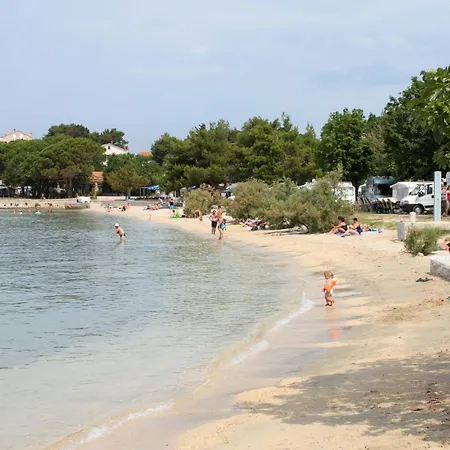 With Parking Space Banjol, Rab - 23240 Rab Town