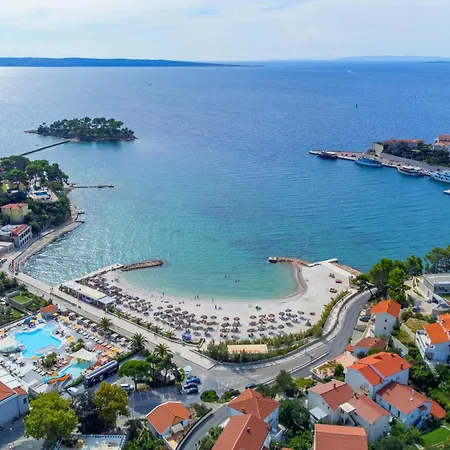 Apartmán With Parking Space Banjol, Rab - 23240