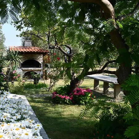 With Parking Space Banjol, Rab - 23240 * Rab Town