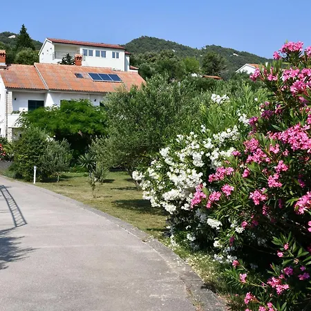 With A Parking Space Banjol, Rab - 23240